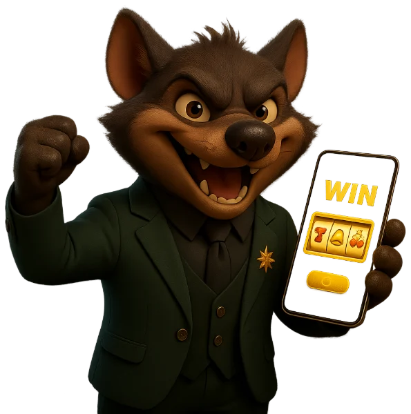 Mickey13 Casino extensive game selection with slots and table games