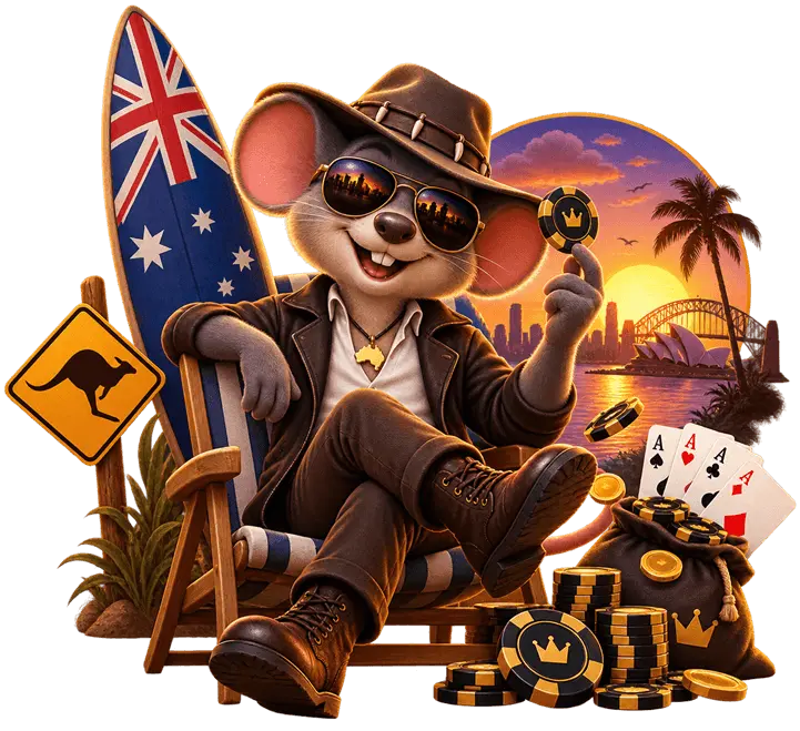 Mickey13 Casino - Your Gaming Destination